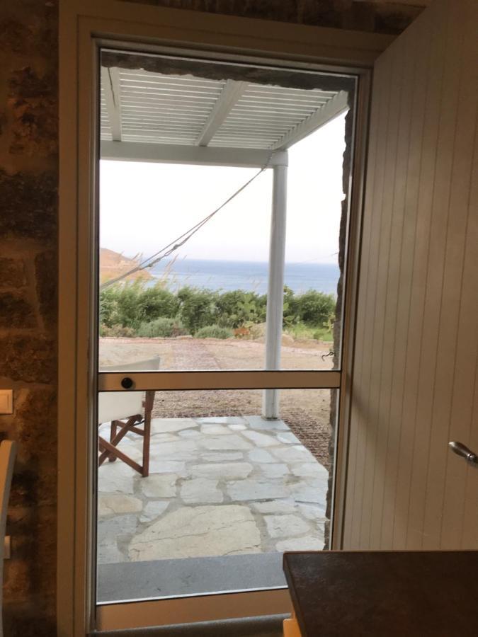 Plan-B Holidays Kalo Livadi Exterior photo