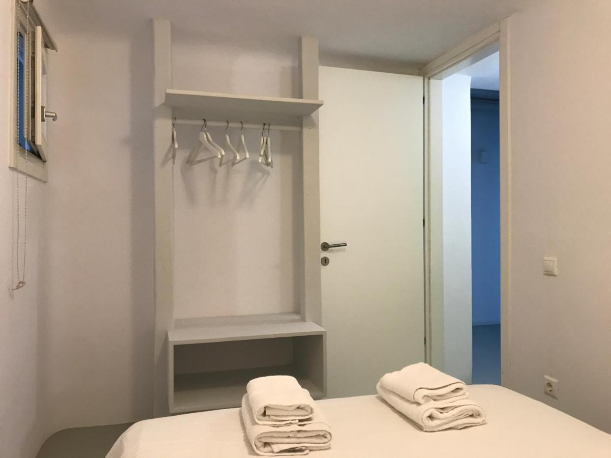 Plan-B Holidays Kalo Livadi Exterior photo