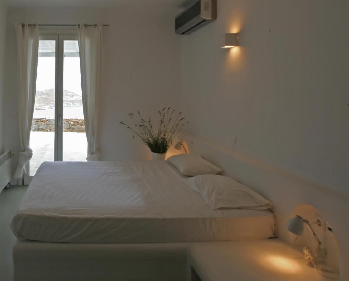 Plan-B Holidays Kalo Livadi Exterior photo