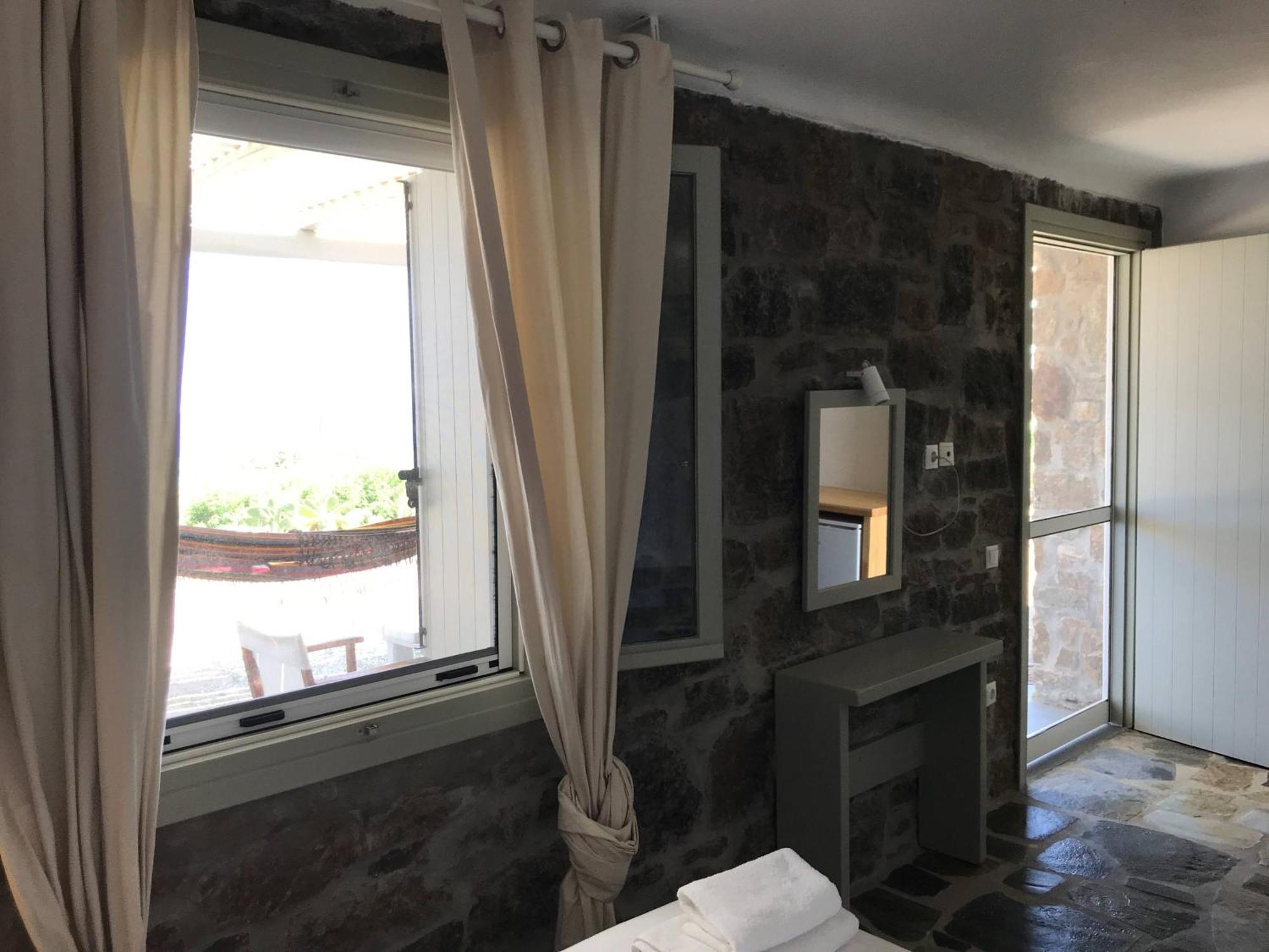 Plan-B Holidays Kalo Livadi Exterior photo