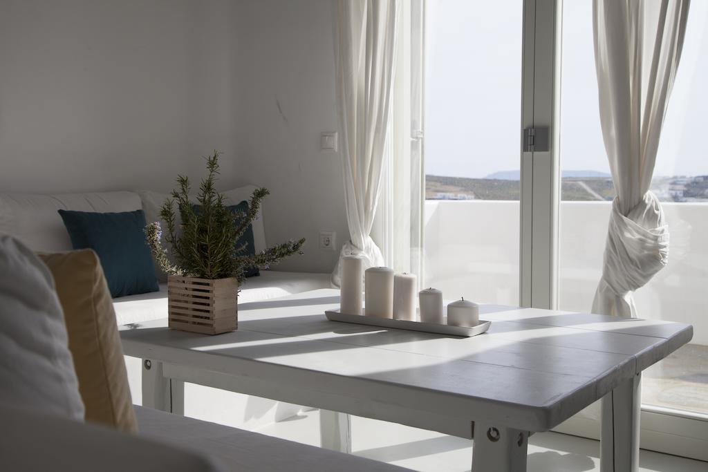 Plan-B Holidays Kalo Livadi Exterior photo