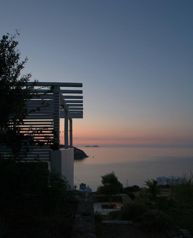 Plan-B Holidays Kalo Livadi Exterior photo