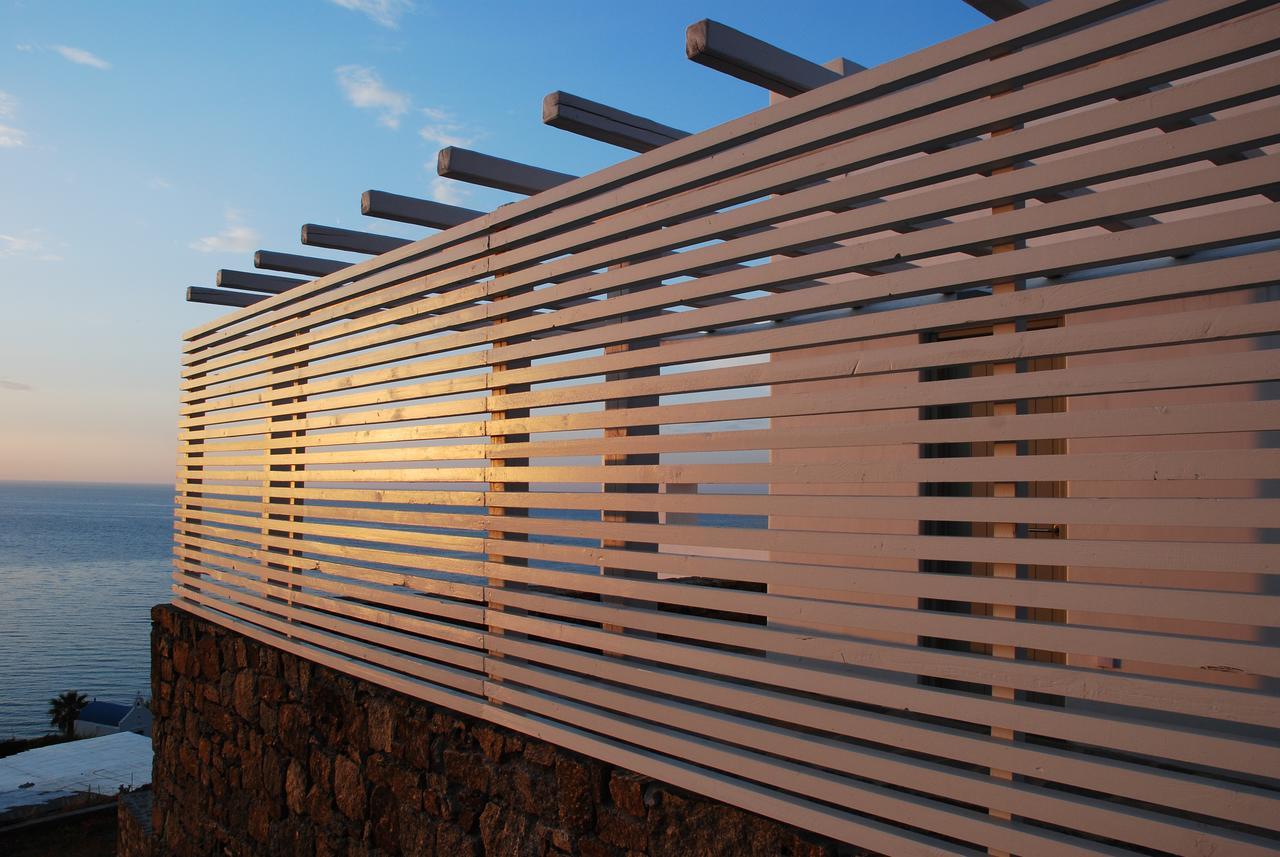 Plan-B Holidays Kalo Livadi Exterior photo