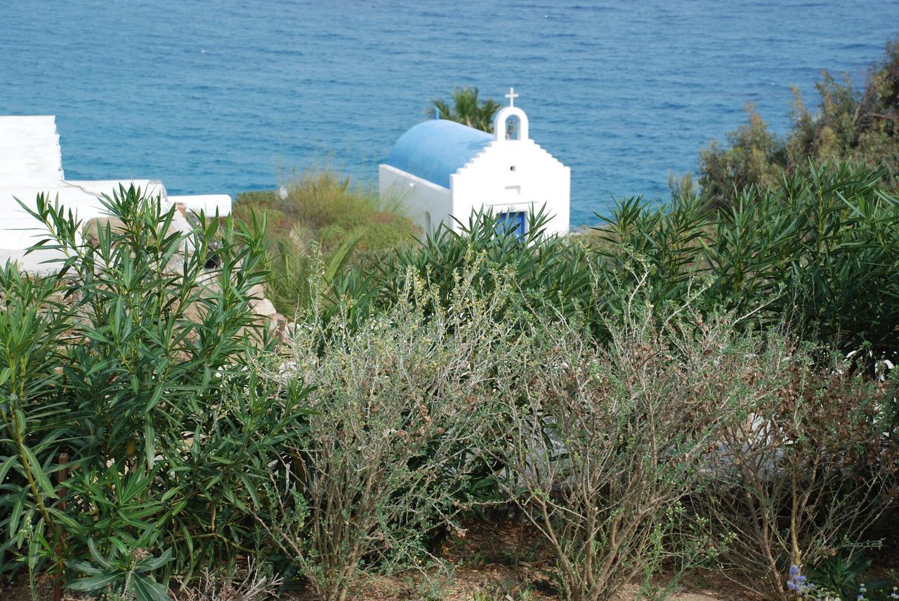 Plan-B Holidays Kalo Livadi Exterior photo