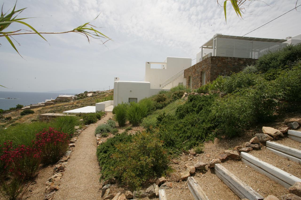 Plan-B Holidays Kalo Livadi Exterior photo