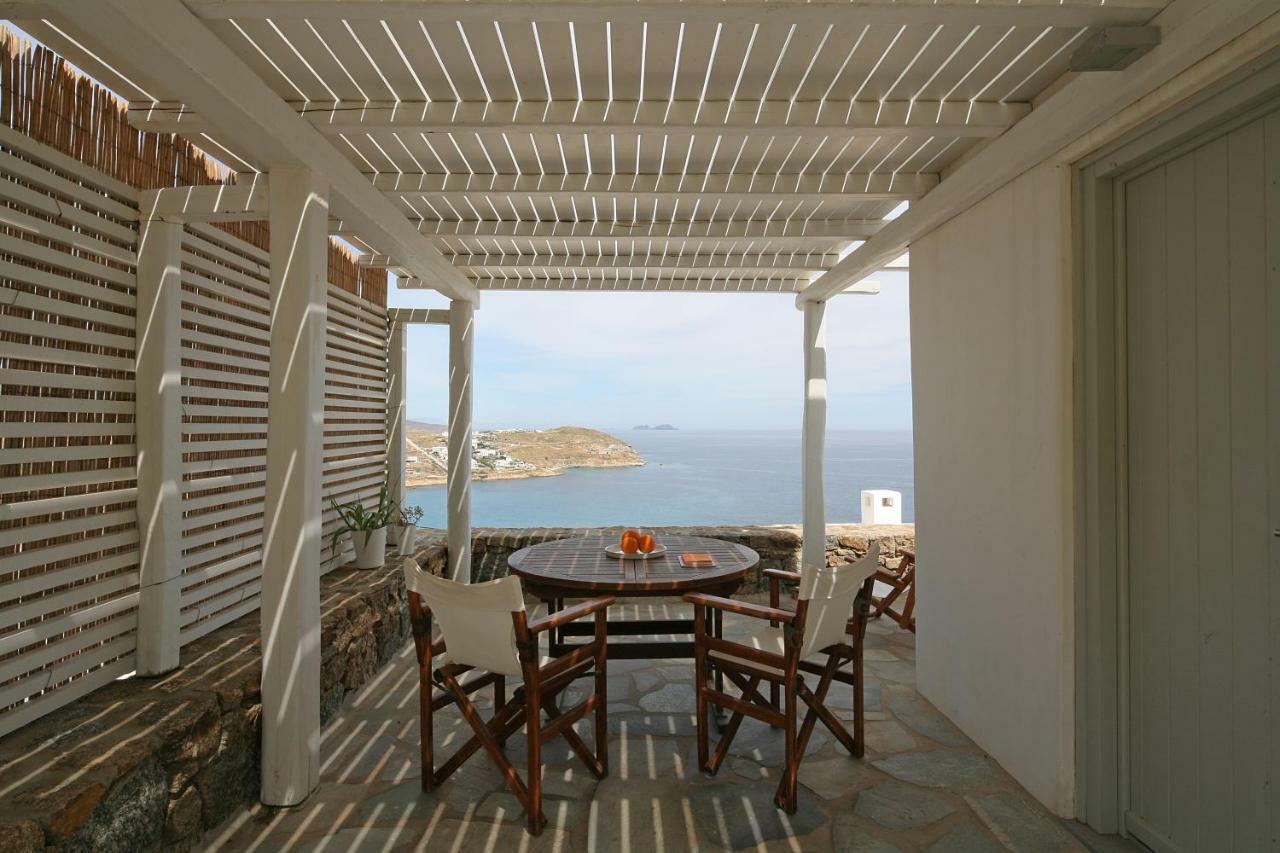 Plan-B Holidays Kalo Livadi Exterior photo