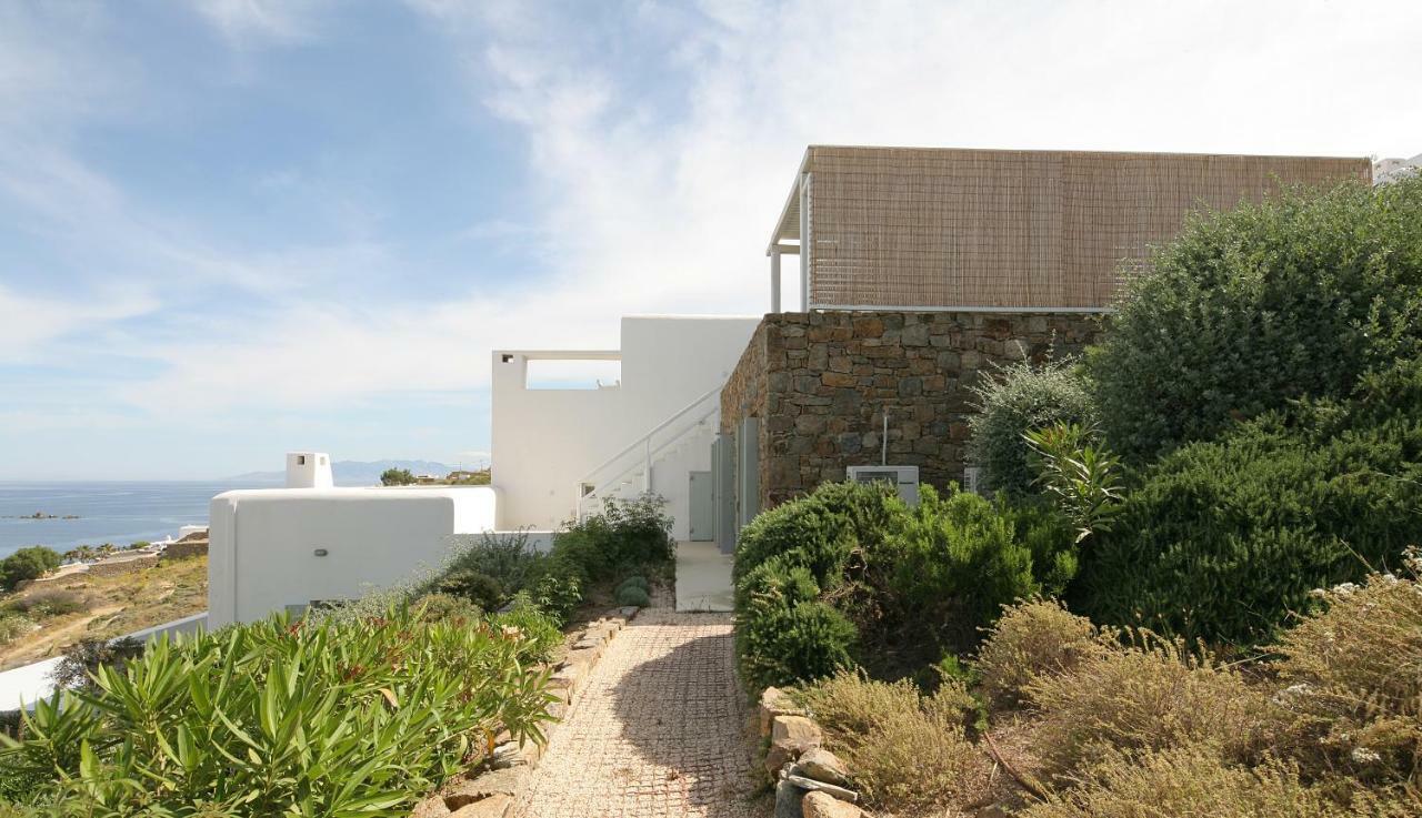 Plan-B Holidays Kalo Livadi Exterior photo